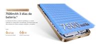 HONOR Magic8 Lite 5G | Teléfono, Smartphone, 8GB+256GB | 8GB+512GB, 7500mAh Autonomia de Bateria de 3 días, IP68 + IP69K Resistente al agua, 2,5m Resistente a caidas, 108MP OIS Cámara Al ultra nítida - details 13