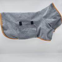 Toalla De Baño Absorbente Para Perros Rápida Secado Poliéster Uso Doméstico Tamaño Estándar Accesorio Para Mascotas - details 2