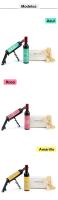 Pack de 12 a 42 unidades de sacacorchos con frases de boda, Sacacorchos para regalar, Abridor de botellas, Detalles para invitados de boda, Caja decorativa y lazo, Detalles originales para regalar, Regalantes.com - details 1