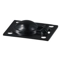 Manija De Puerta De Acero Inoxidable 316 Para Barco 38x48mm Accesorios De Hardware Para Paredes Y Techo Tipo De Manija: Pull Ring - details 1