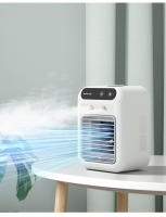 Ventilador De Mesa USB Humidificador De Portátil Mini Spraying Ventilador De Refrescado Para Teléfono Móvil Y Aire Acondicionado - details 18