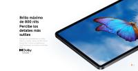 Xiaomi Pad 7 - Tablet de 11,2" 3,2K Snapdragon 7+ Gen 3, 8GB RAM, 128GB ROM, 4 Altavoces, WiFi 6E, batería de 8850 mAh, Cargador no Incluido- Versión ES - details 2