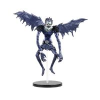 Figura De Acción PVC De Anime Japonés Death Note Ryuk Ryuuku Rem Estatua De Juguetes Modelo Muñeca Regalo Para Adultos - details 3