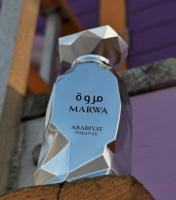 Arabiyat Prestige - Marwa Eau de Parfum | Perfume Unisex Cítrico, Especiado y Amaderado - details 0