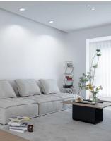 Lámpara De Techo Revestida Profunda LED AC220V 7W 10W Anti-Deslumbrante Para Hogar Luz De Spot COB Con Borde Delgado - details 11