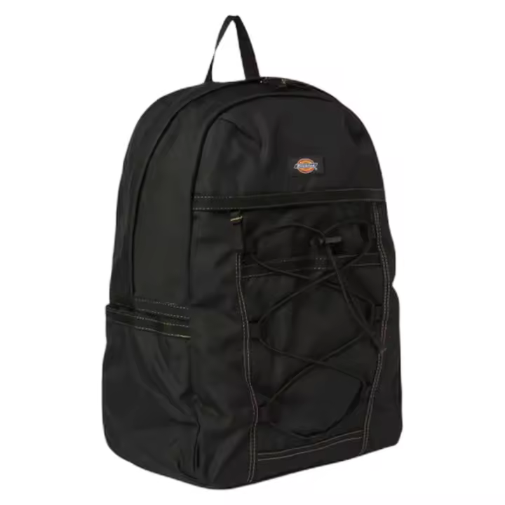 Mochila Dickies Ashville para hombre en color negro - 1