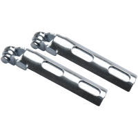 Guía De Sierra De Pintor 2Pc Para Hitachi 55-Jig Saw Rueda Guía Para Herramientas Eléctricas Accesorios De Repuesto Para Herramientas Eléctricas - details 4