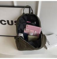 Nueva Mochila de Gran Capacidad para estudiantes, Bolso informal para Mujeres - details 25