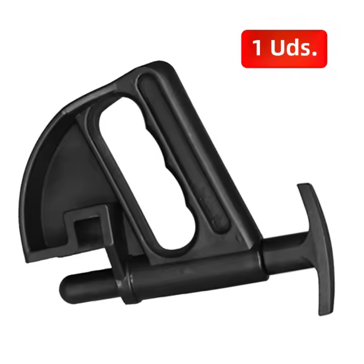 Herramienta De Cambio De Neumáticos Para Coche Universal Herramienta De Tornillo Para Reparación De Ruedas Ayuda En El Cambio De Rines Accesorio Auxiliar De Mantenimiento Automotriz - 1