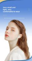 Auriculares Bluetooth TWS Inalámbricos Y Musicales Impermeables Con Micrófono Para iPhone Redmi - details 7