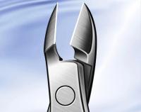 Juego De Cortauñas De Acero Inoxidable 11-13 Piezas Con Bolsa Plegable Kit De Manicura Herramienta De Belleza Para Hombres Y Mujeres - details 27