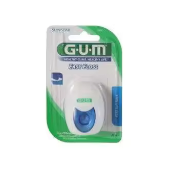 Hilo Dental Gum® 2000 Easy Floss Seda Dental 30M - 1