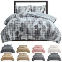 Novotextil Edredón Invierno Sherpa Extra Grueso 560gr/m2 Efecto Borreguito - Extra Suave, Cálido y Transpirable con 1 o 2 Fundas Almohada (50x70) - details 0