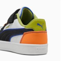 Puma deportivas para niño con velcro mod. Caven 2.0 Starblitz AC+Inf 400649 02 - details 2