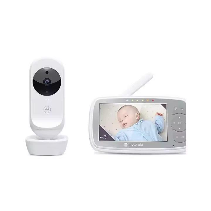Vigilabebe Motorola VM44 Connect - 1