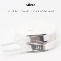 Almohadillas De Zapatillas Combinadas Blancas Para Air Force One Accesorios De Zapatos Planos Y Decoración De Zancos Para Deporte Y Estilo - details 26