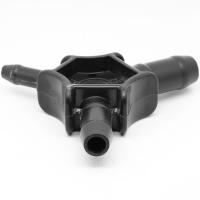 Herramienta De Instalador Manual Para Tubos 16-20-25mm/20-25-32mm Reamador Interno Externo PEX-AL Calibrador De PPR Para Plomería Y Metalworking - details 5