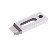 Herramienta De Abrazadera De Acero Inoxidable Para Máquina De Trabajar Con Alambre EDM Jig Holder M6 M8 M10 Placa De Presión Para Máquina De Alambre Lento - details 9