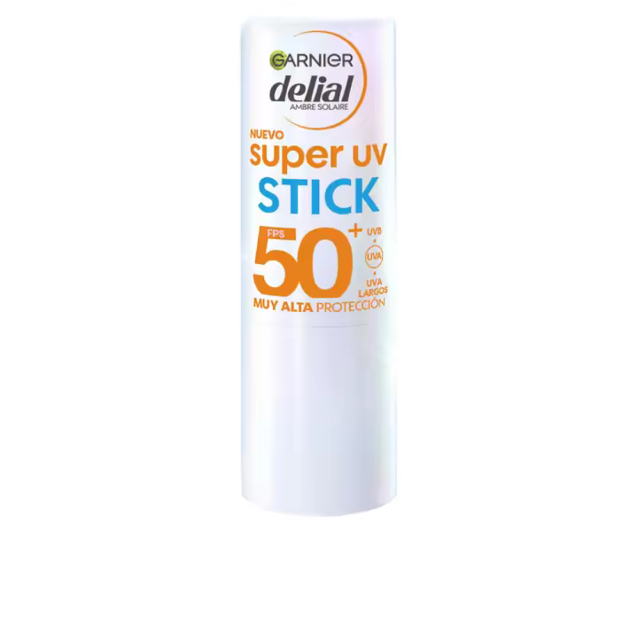 Solar Garnier DELIAL SUPER UV stick SPF50+ - 1