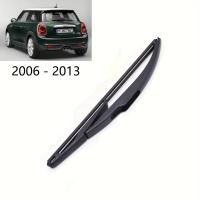 LimpiaPicos Pico De Limpia Para Coche 10" Adecuado Para Mini One Cooper S D Hatch R56 2006-2013 Plegable Material De Goma - details 0