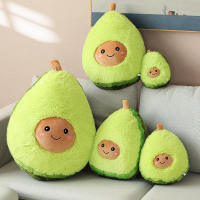Sweatshirt de Aguacate Squuchable/Mini Comodidad de 7,8 "Hecho de tela de sudadera Perfecto para Abrazar y apretar - details 1