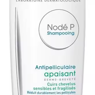 Bioderma Nodé P Champú Calmante Anticaspa 400Ml - 1