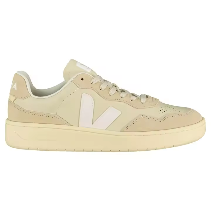 Calzado hombre Zapatillas Veja Zapatillas Pierre Beige - 1