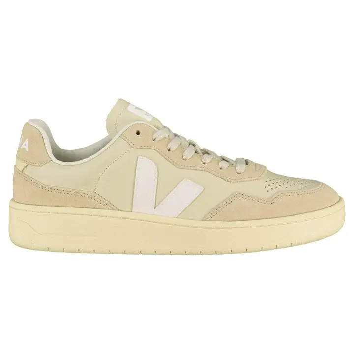 Calzado hombre Zapatillas Veja Zapatillas Pierre Beige - 1