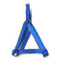 Harnés Respirable Para Perros Y Gatos Con Correa De Tracción Ajustable Triangular Ropa De Mascota Para Adultos - details 4