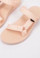 Teva Universal Slide - Chancla Mujer Rosa - Cómoda y Versátil - details 2