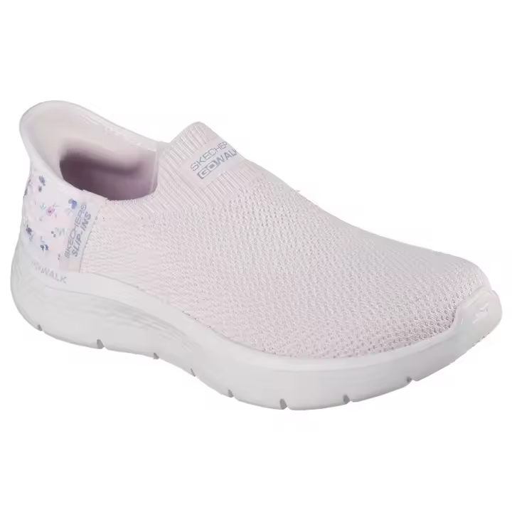 Skechers Zapatillas Sin Cordones Go Walk Flex - 1