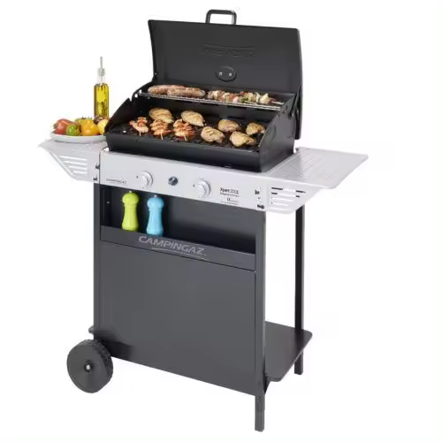 Barbacoa CAMPINGAZ Xpert 200 L vario (int) - 1