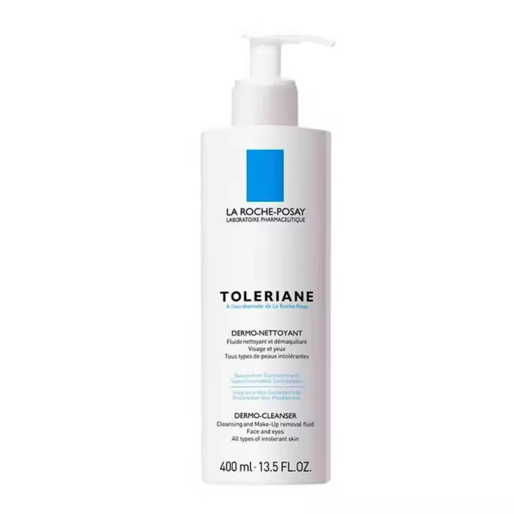 La roche posay toleriane dermolsifier 400 ml - 1