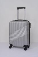 STARLEY-Maleta Avión Equipaje de Mano Viaje Cabina Trolley ABS Rígida 4 Ruedas Maleta de cabina rigida con asa telescopica 55x35x20CM los colores se refieren a los reales - details 6