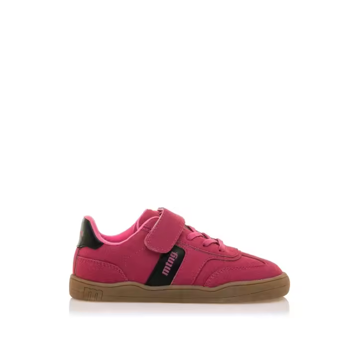 PLITY FUCSIA MUSTANG FREE DEPORTIVOS RESPETUOSOS - 1