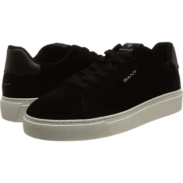 Calzado hombre Zapatillas Gant Zapatillas 25633292 Negro - 1