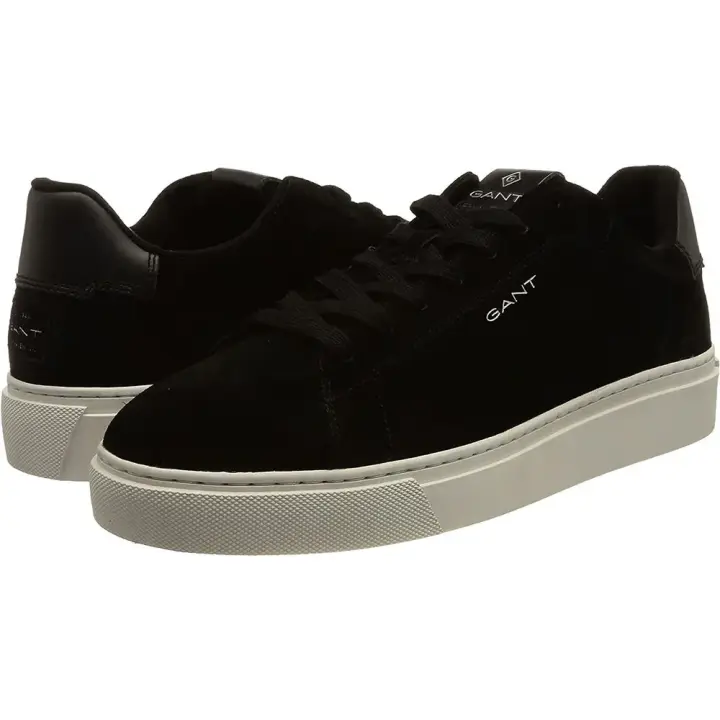 Calzado hombre Zapatillas Gant Zapatillas 25633292 Negro - 1