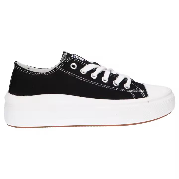 Zapatillas deporte de Mujer CHIKA10 CAPITAL 07 NEGRO-BLACK - 1