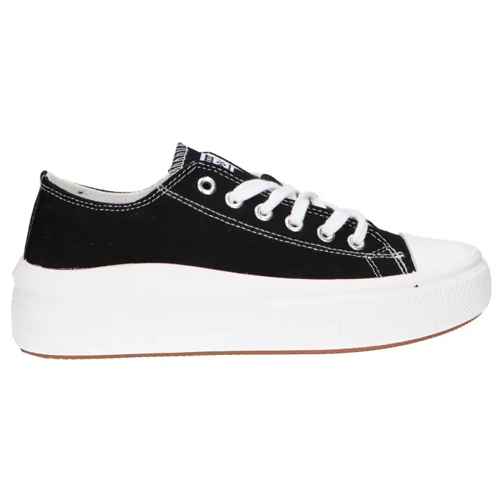 Zapatillas deporte de Mujer CHIKA10 CAPITAL 07 NEGRO-BLACK - 1