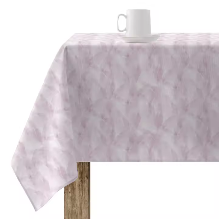 Mantel BL Belum Resinado Antimanchas para Mesas Cuadradas, Rectangulares y Ovaladas - 1