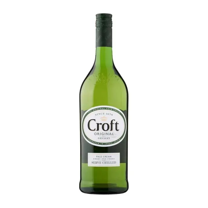 Croft Original - 1