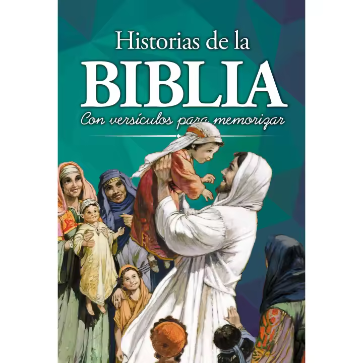 Historias de la Biblia - 1