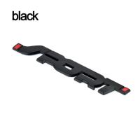 Emblema De Coche 3D Cromado Negro Accesorio De Estilo Para Maletero Con Logotipo Deportivo Y Palabras Adhesivo Personalizable - details 5