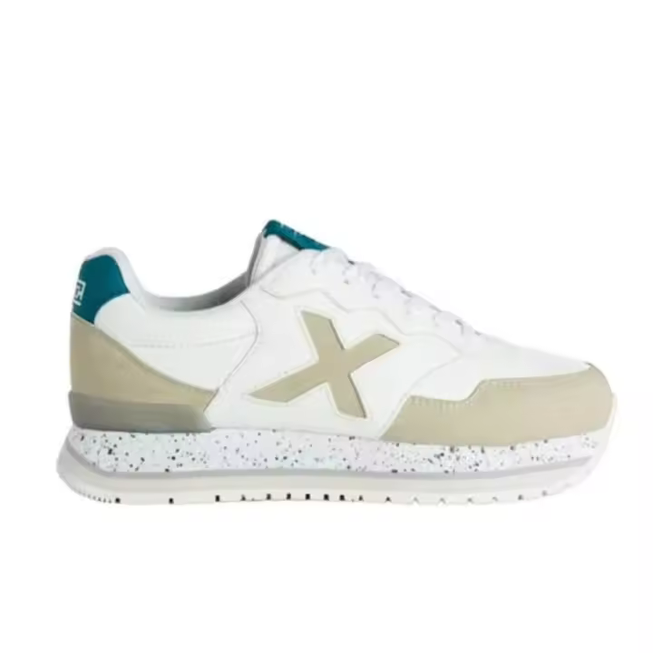 Zapatillas Moda Mujer MUNICH DASH SKY 13. 1699013 - 1