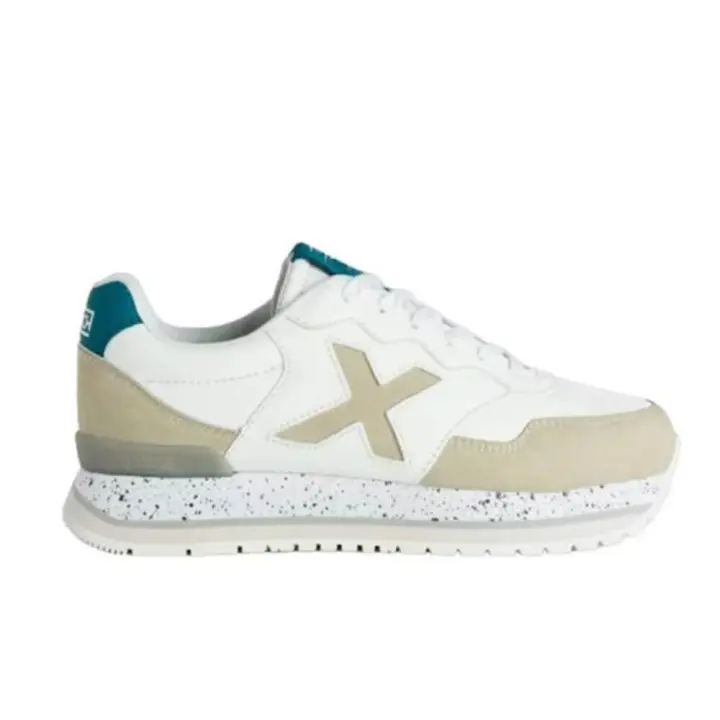 Zapatillas Moda Mujer MUNICH DASH SKY 13. 1699013 - 1