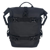 Seibertron Bolsa Impermeable De Gran Capacidad Para Casco De Motocicleta Bicicleta Senderismo Adecuada Para Bolsa De Mano - details 3