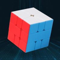 Picube SengSo SQ-1 Cubo Mágico Cuadrado Magico Puzzle Educativo Para Niños Y Adultos Material Plástico Magnético - details 0
