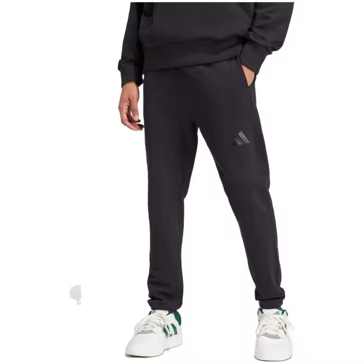 Pantalon Largo Adidas All Szn para hombre en color negro - 1