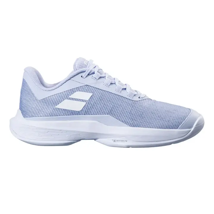 Babolat Jet Tere 2 Ac 31s24651 4123 Mujer Azul - 1