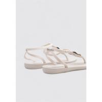 Ipanema 27271 - IPANEMA CLASS LUSH Chanclas Mujer Beige - details 2